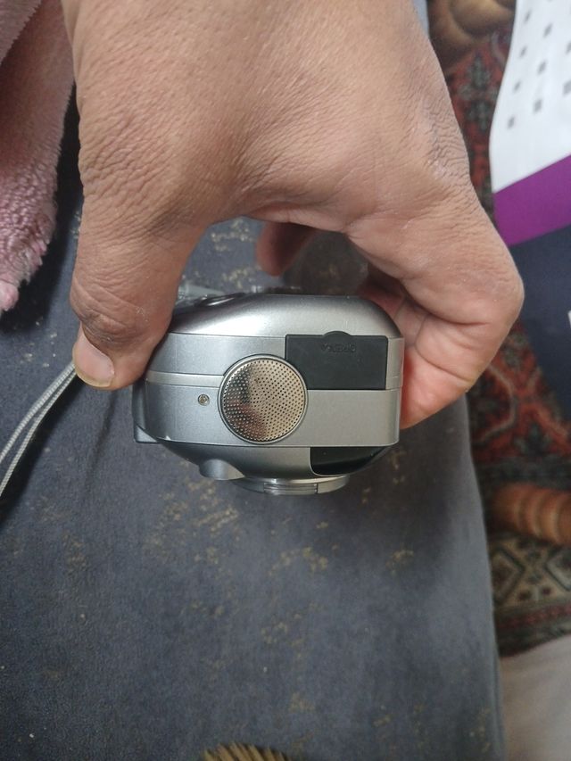 Cámara digital Trust 4.0x Optical Zoom