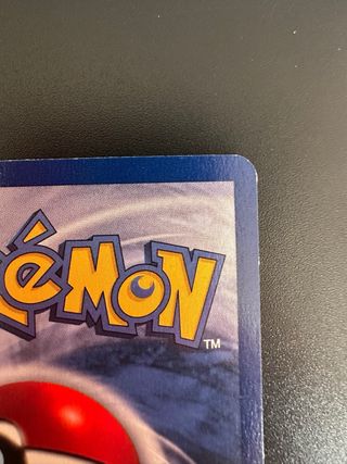 Gyarados Base Set Unlimited 1999 Español