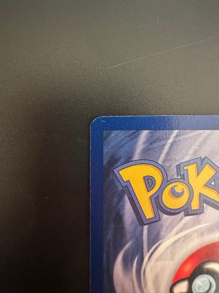 Gyarados Base Set Unlimited 1999 Español