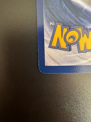 Gyarados Base Set Unlimited 1999 Español