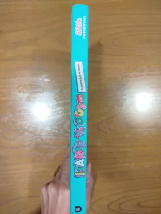 Itarte Vlogs Family 1.Superaventura en familia