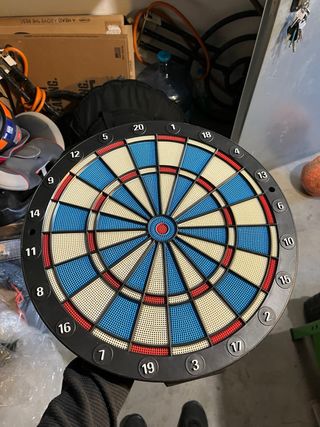 Diana de dardos Decathlon