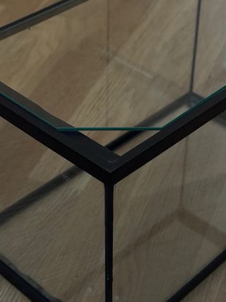 Kit Pecera 14L 35x20x20 + Accesorios