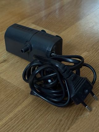 Kit Pecera 14L 35x20x20 + Accesorios