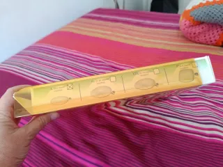 Cojín bebé anti-deformidad craneal. Mimos