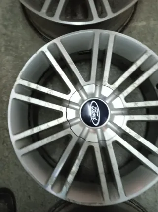 Llanta 17 Ford Focus/C-Max