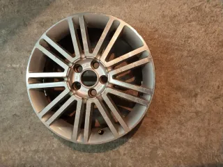 Llanta 17 Ford Focus/C-Max