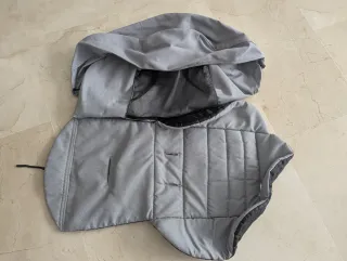 Silla de paseo Babyzen Yoyo (+ accesorios opcional