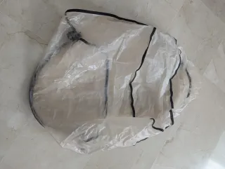 Silla de paseo Babyzen Yoyo (+ accesorios opcional