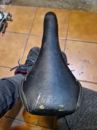 Sella NOS Coda 900 Kevlar