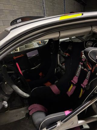 Renault Megane 1997