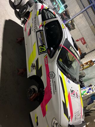 Renault Megane 1997