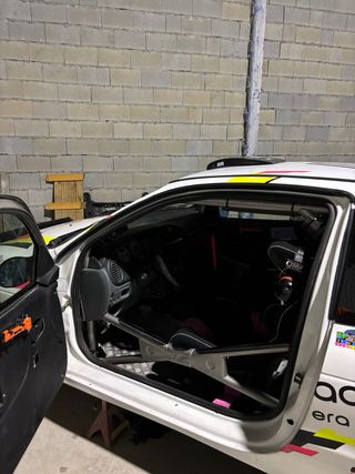 Renault Megane 1997