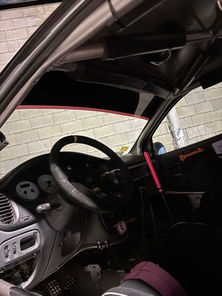 Renault Megane 1997