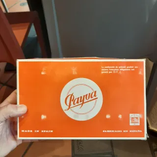 Mercedes Ranchera Payva Metálico a Fricción