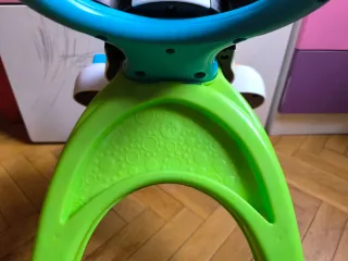 Cebra Parlanchina Primeros Pasos Fisher-Price