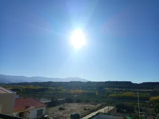 Blusa verde claro Stradivarius Talla L