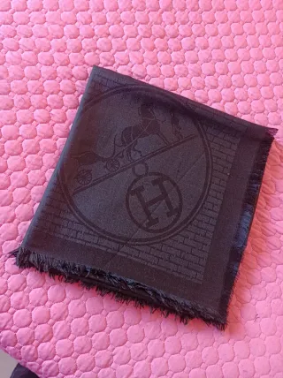 Foulard Hermes Grande