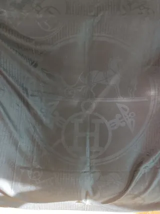 Foulard Hermes Grande
