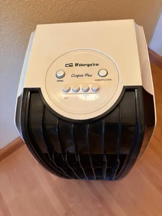 Climatizador Orbegozo AIR 45 3 en 1