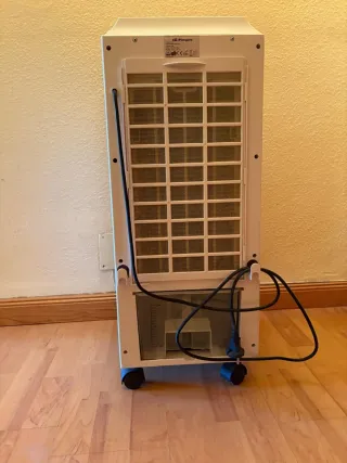 Climatizador Orbegozo AIR 45 3 en 1