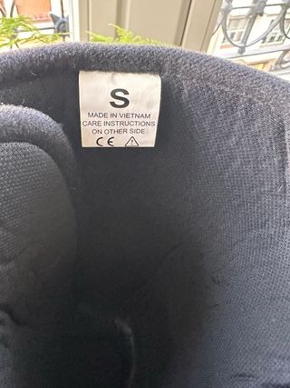 Bota Walter Inmovilización