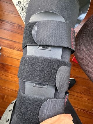 Bota Walter Inmovilización