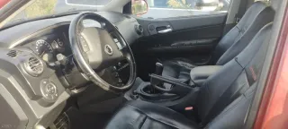 SsangYong Actyon 2007