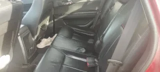 SsangYong Actyon 2007