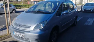 SsangYong Actyon 2007