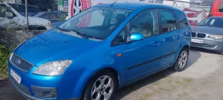 SsangYong Actyon 2007