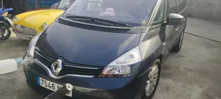 SsangYong Actyon 2007