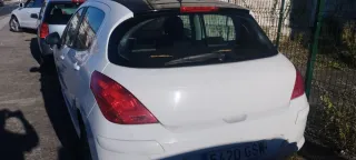 SsangYong Actyon 2007