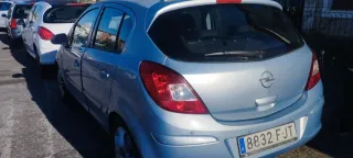 SsangYong Actyon 2007