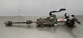 COLUMNA DIRECCION VOLKSWAGEN GOLF VI 2.0 TDI 2009