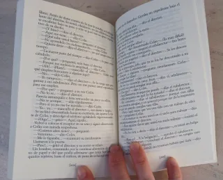 La espuma de los días