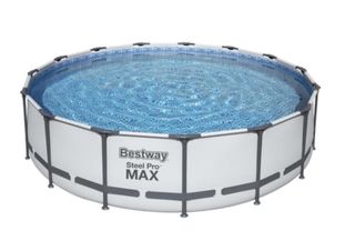Piscina Bestway + Accesorios
