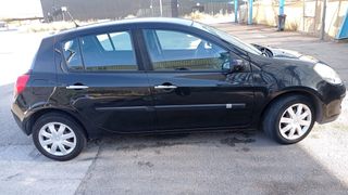 Renault Clio 2008 pocos kms