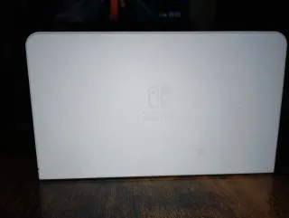 Base Nintendo Switch OLED