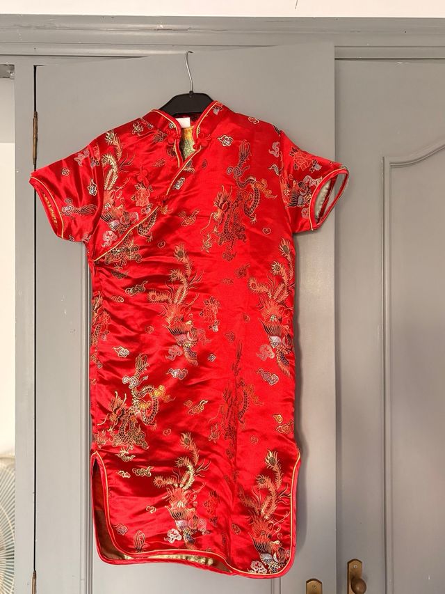 Lote Disfraces Niña Disney