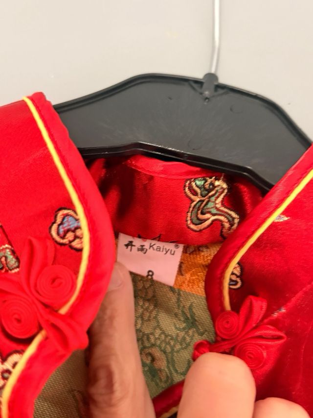 Lote Disfraces Niña Disney