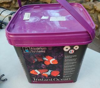 Pecera cristal templado cantos redondos 60L