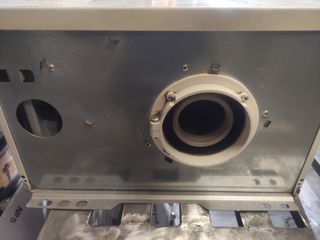 Caldera Sime Brava Slim 25 Gas Condensación