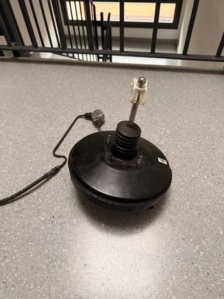 Servofreno SEAT Leon Mk1 1.9 TDI