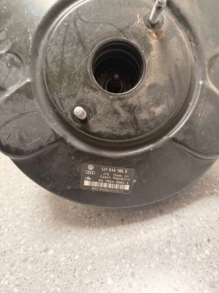 Servofreno SEAT Leon Mk1 1.9 TDI