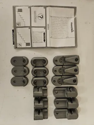 Barrera bebé Munchkin 63.5-106cm