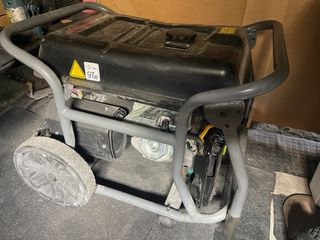 Generador Pramac WX 6200