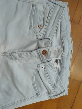 Jeans skinny & denim