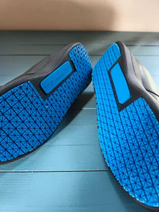 Zapatos de seguridad mujer Wearertech