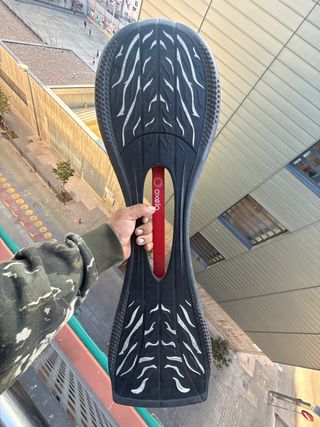 Waveboard Oxeloboard Classic patinete monopatin